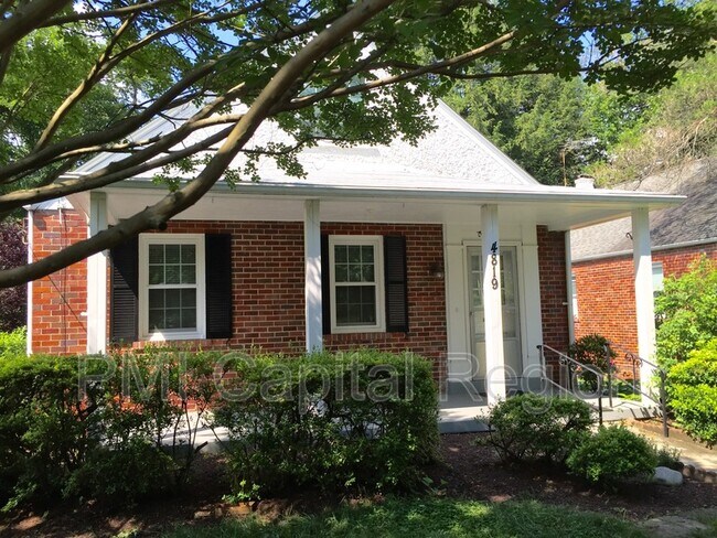 Foto del edificio - 4819 Earlston Dr