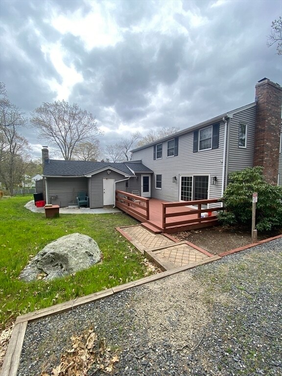 Primary Photo - 8 Hurlburt Rd