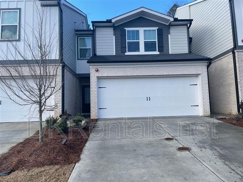 213 Beau St, Lilburn, GA 30047 House Rental in Lilburn, GA