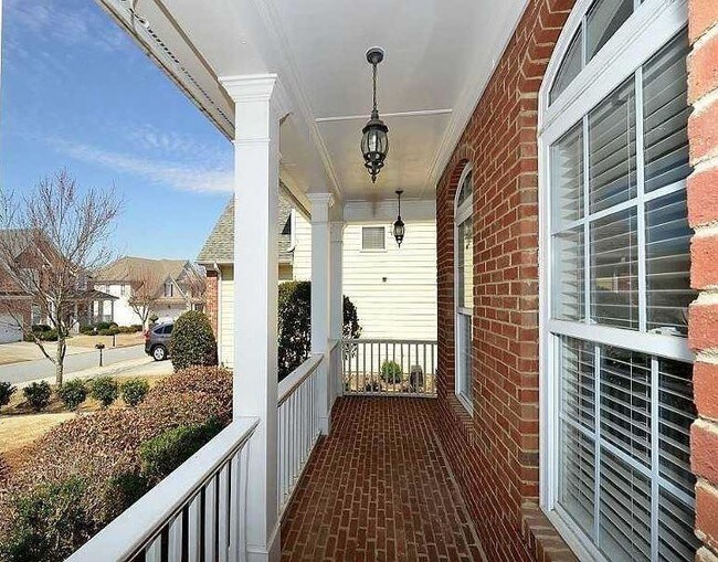 Foto del edificio - 575 Carrington Cove