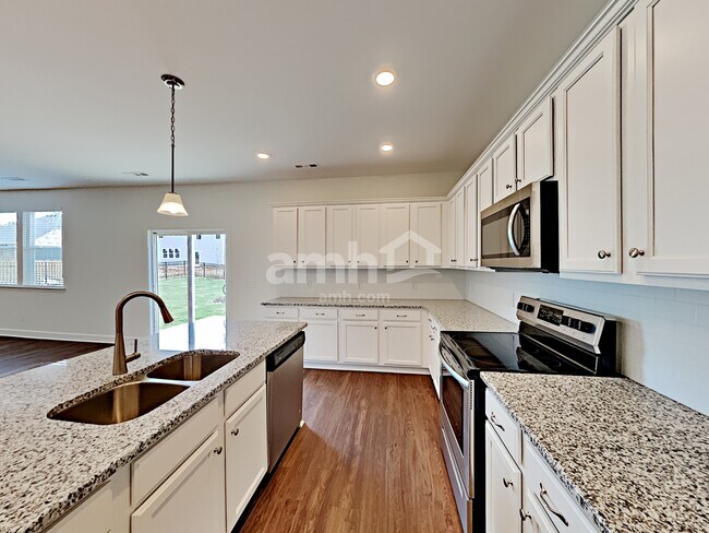 Foto del edificio - 3576 Butler Road