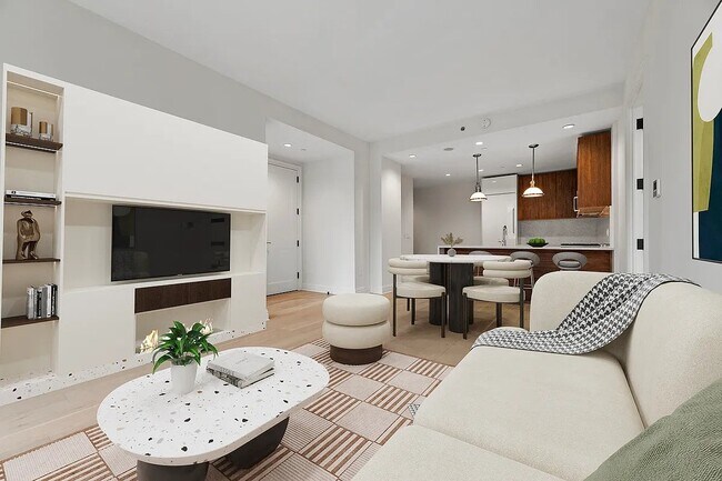 Building Photo - 127 W 112th St