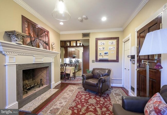 Foto del edificio - 721 12th St SE