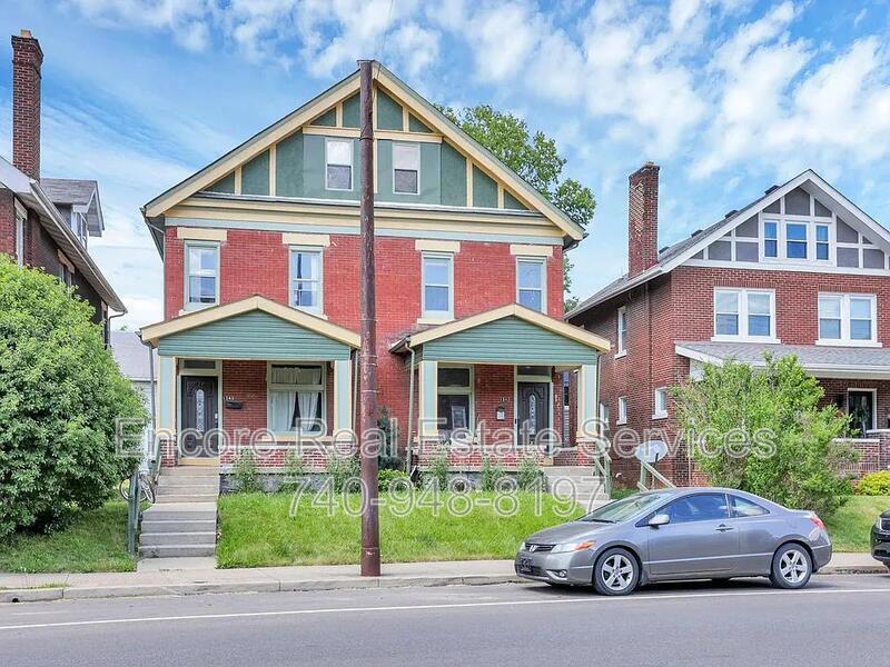 Foto principal - 1342 E Long St