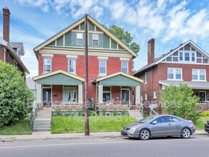 Building Photo - 1342 E Long St