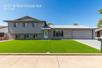 Building Photo - 4520 W Northview Ave