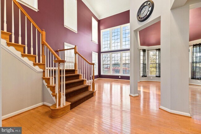 Building Photo - 42938 Park Brooke Ct