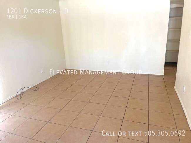 Building Photo - 1201 Dickerson-D