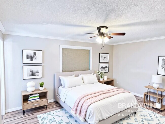 Foto del edificio - 7600 Pheasant Path Dr