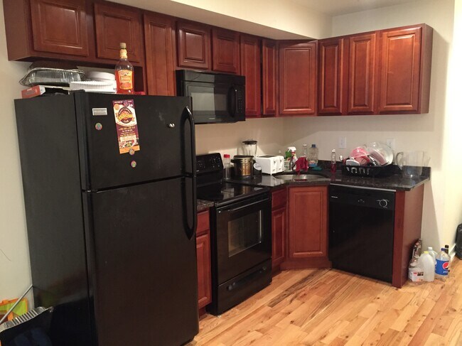Foto del edificio - 1526 N Carlisle St