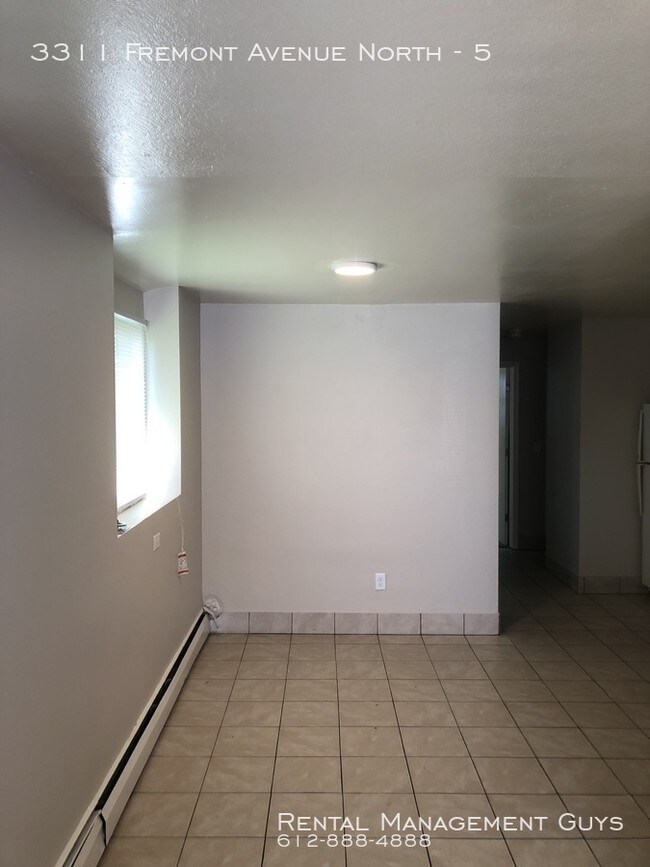 Foto del edificio - 3311 Fremont Ave N