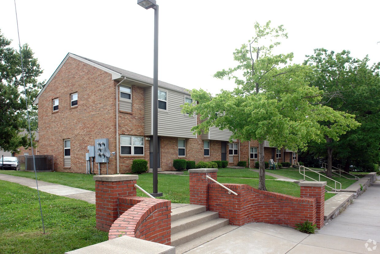 Foto del edificio - 514 E 2nd St