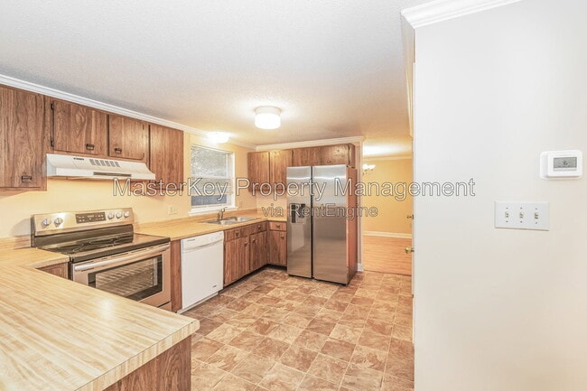Foto del edificio - 104 Castle Bay Ct