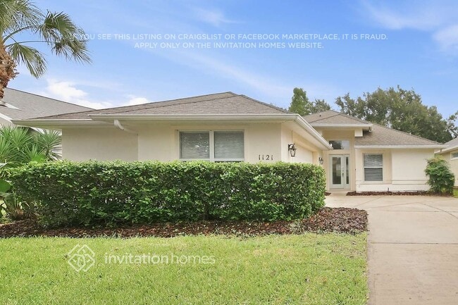 Building Photo - 1121 Hartbourne Ln