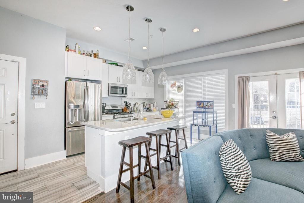 Primary Photo - 1220 19th St NE
