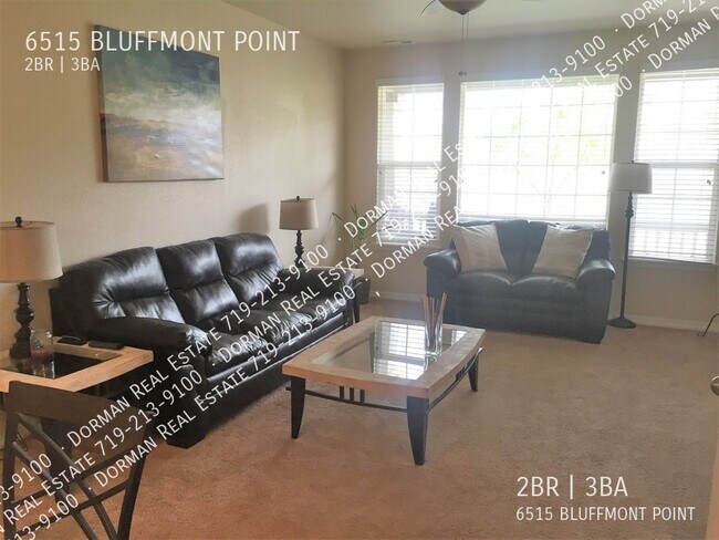 Foto del edificio - 6515 Bluffmont Pt