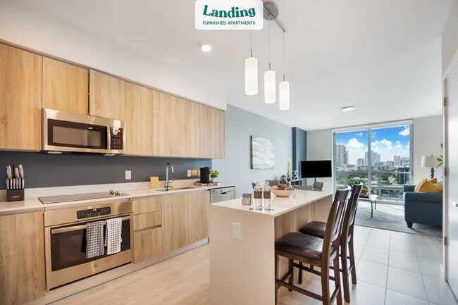 Foto del edificio - 3900 Biscayne Blvd