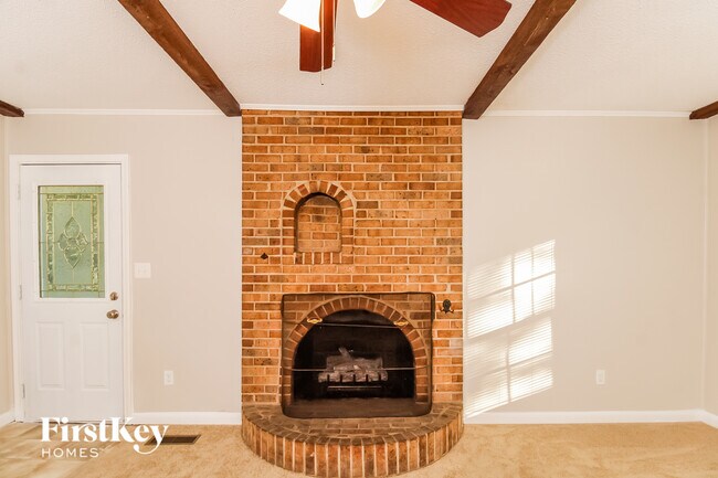 Foto del edificio - 1724 Waverly St