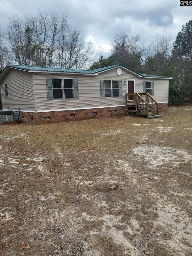 Foto principal - 1732A Cassatt Rd