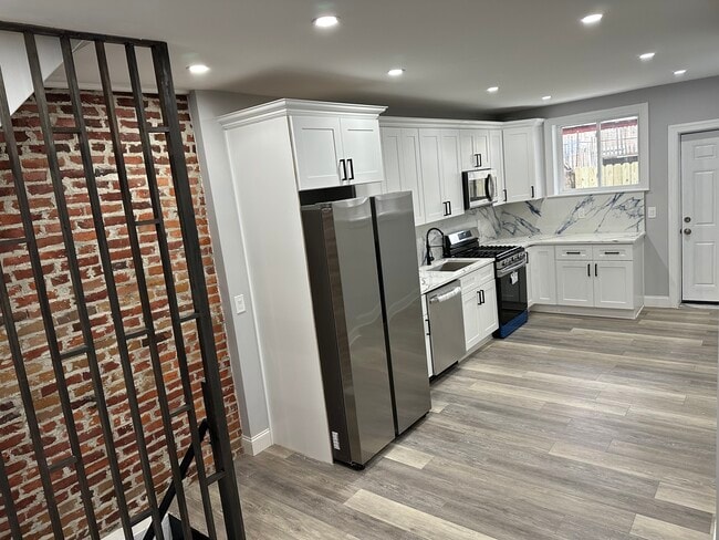 Foto del edificio - 2041 S Norwood St