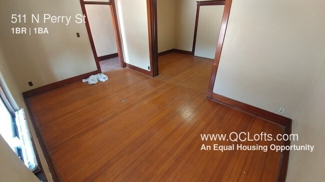 Foto del edificio - 511 N Perry St