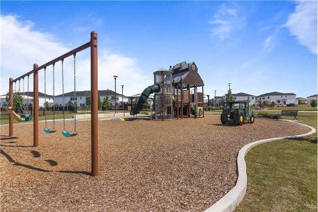 Foto del edificio - 151 Harvest Meadows Rd