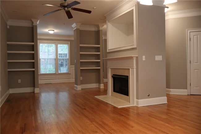 Building Photo - 3649 Ashford Creek Pl NE
