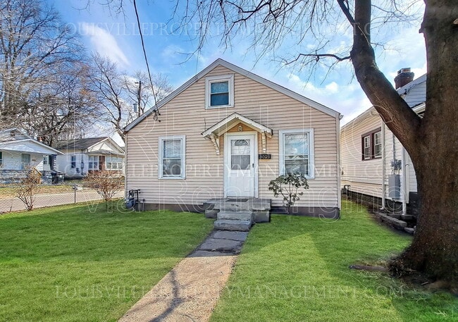 Photo - 3009 Montana Ave House