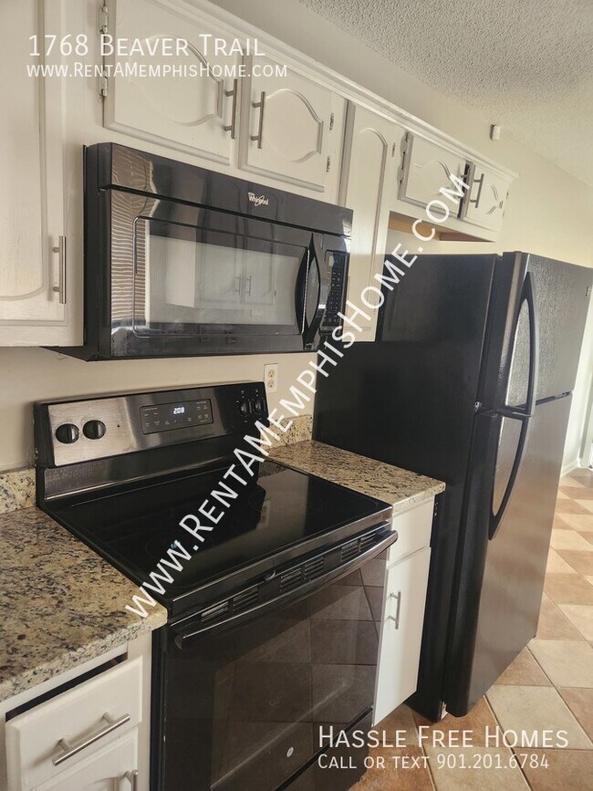Building Photo - Welcome to Your Home in Cordova