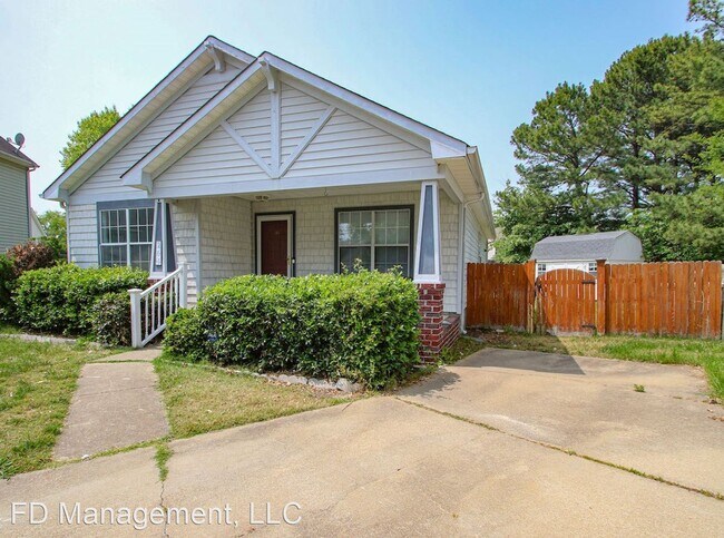 Building Photo - 2 br, 2 bath House - 264 Town Pointe Way