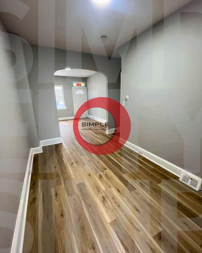 Foto del edificio - 314 S 8th St