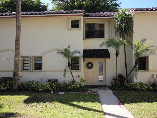 Foto del edificio - 7200 NW 2nd Ave