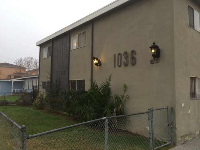 Building Photo - 1036 253rd St