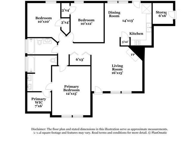 Building Photo - 119 ST JOHNS ST, KNIGHTDALE, NC 27545