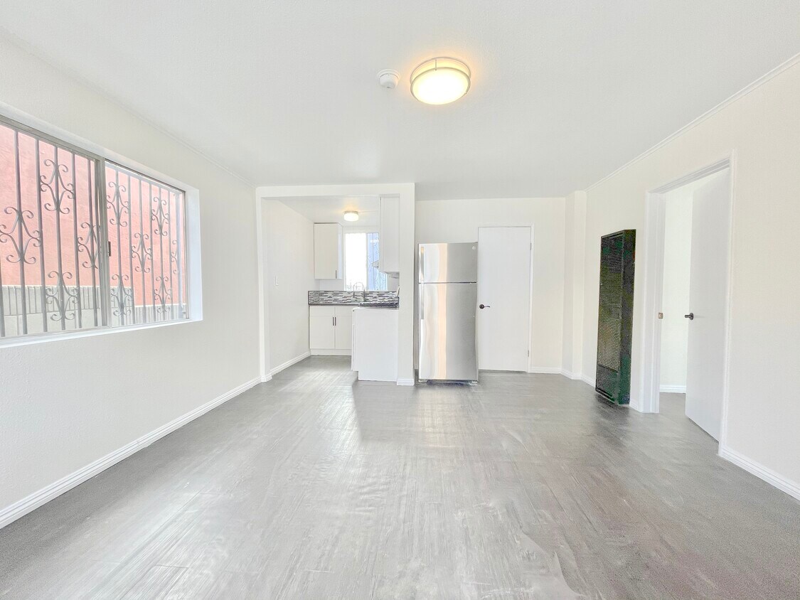 2605 Michigan Ave, Los Angeles, CA 90033 House Rental in Los Angeles