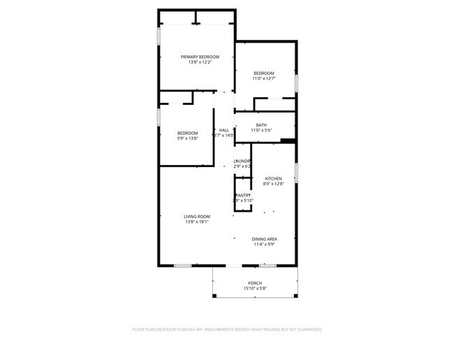 Foto del edificio - 7413 Blue Jay Dr