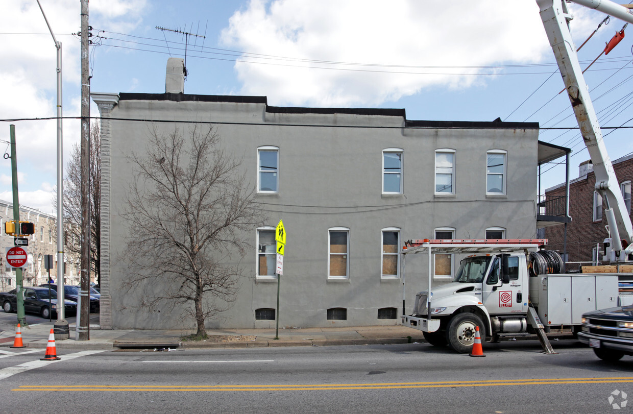 Foto del edificio - Lakewood Apartments