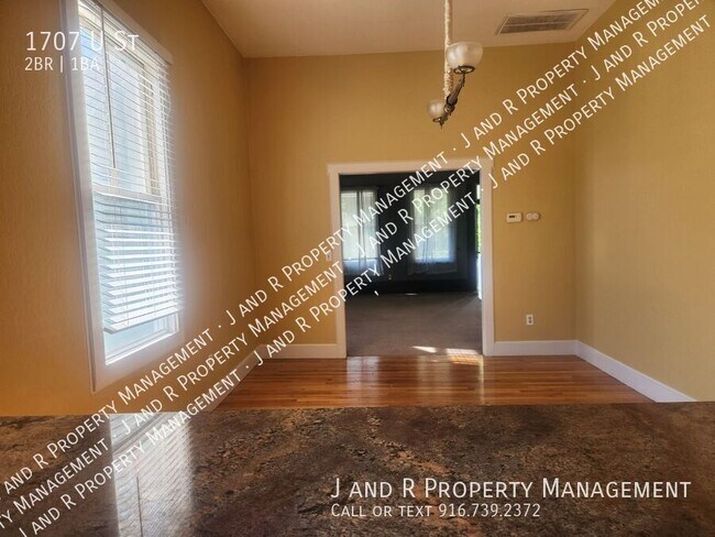 Photo - 1707 U St House