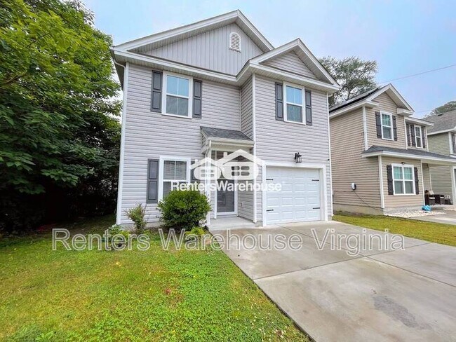 Building Photo - 728 Rosewell Ave