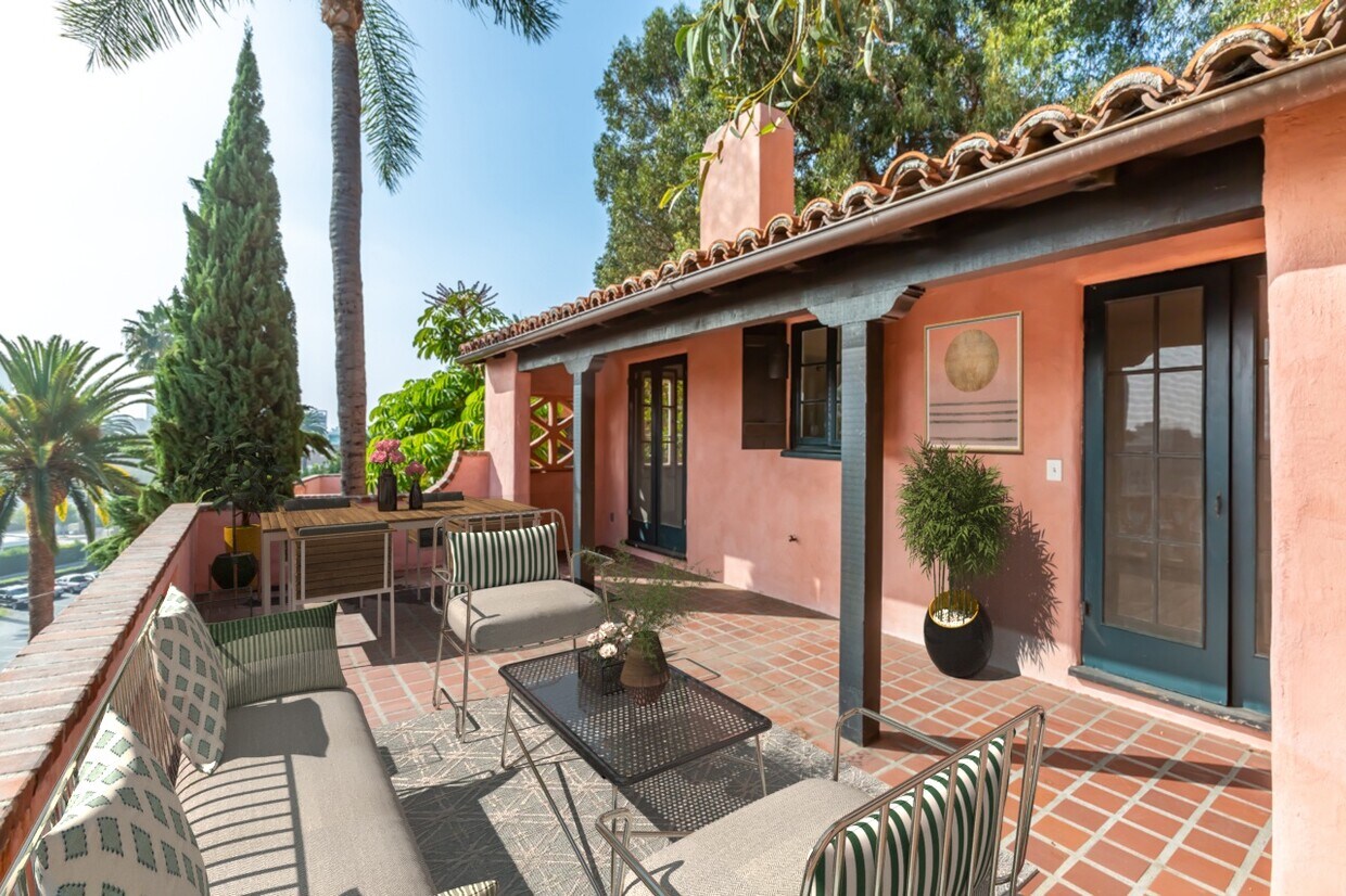 Foto principal - 1901 Orchid Ave