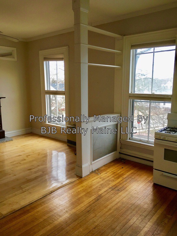 Foto principal - 514 Deering Ave