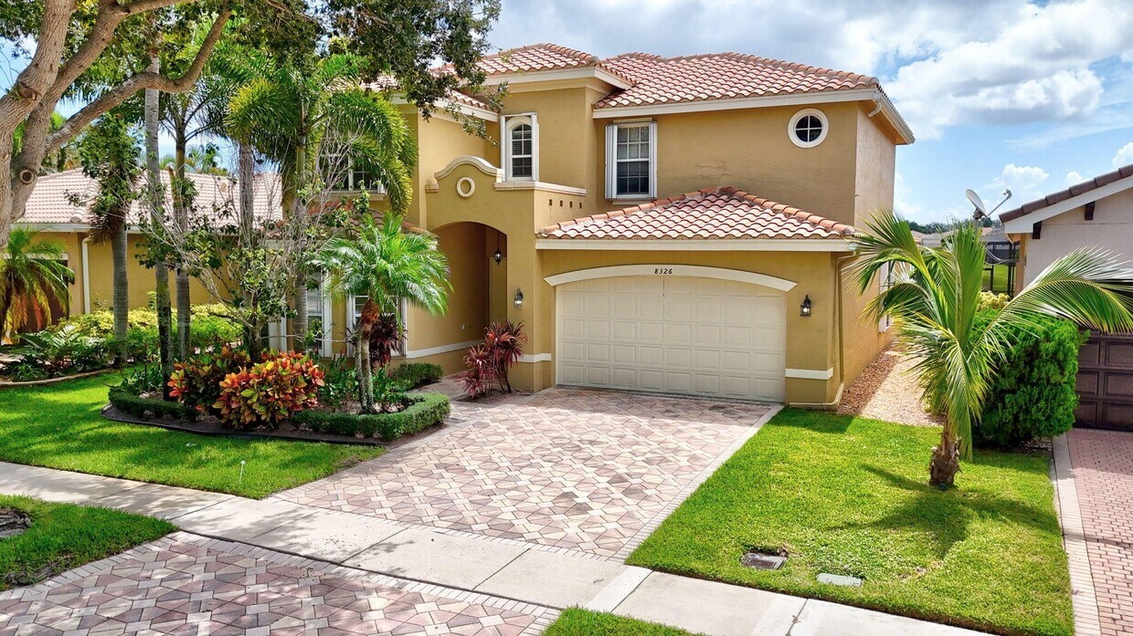 Foto principal - 8326 Emerald Winds Cir