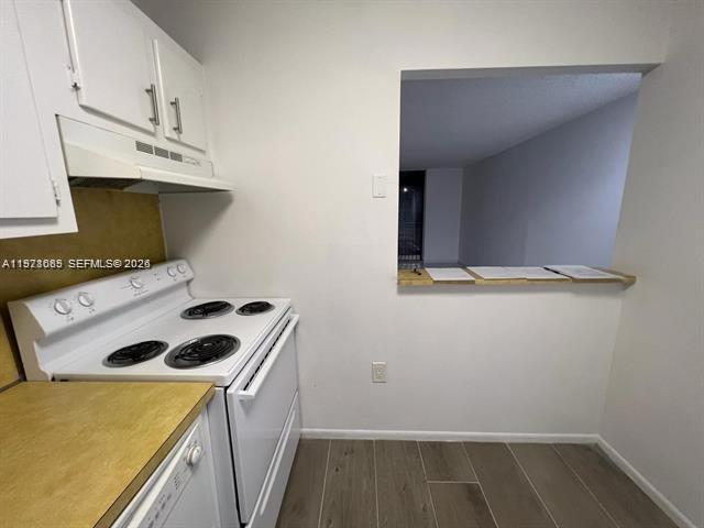 Foto del edificio - 16851 NE 23rd Ave