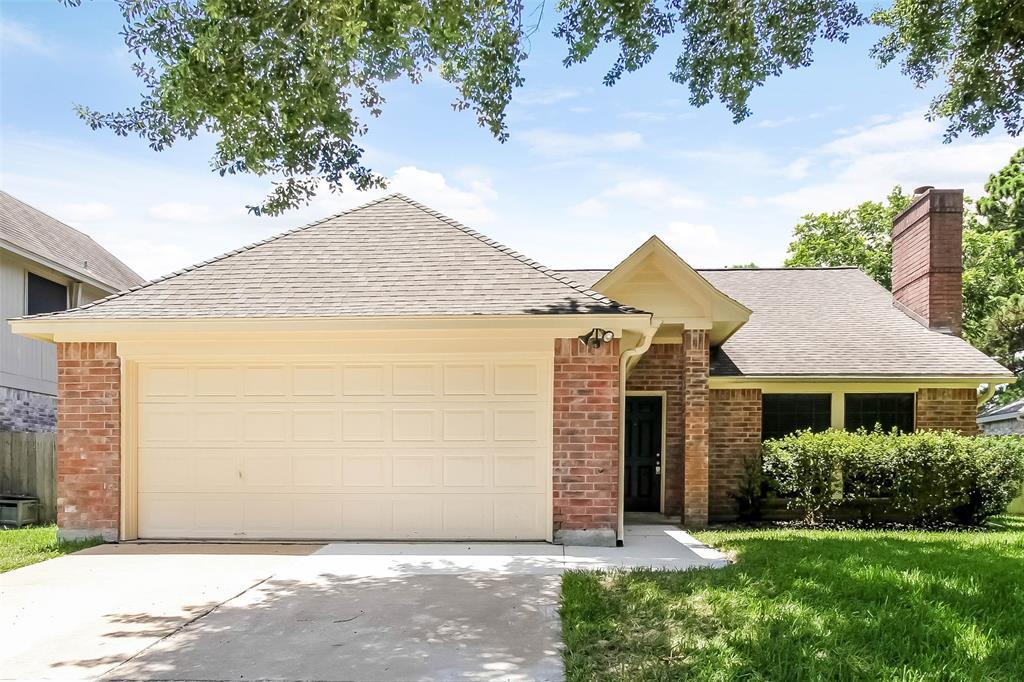 Primary Photo - 17219 Harmony Hill Dr