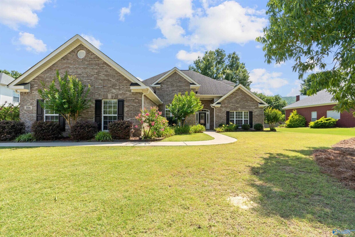 Foto principal - 3116 Tenker Creek Ln SE