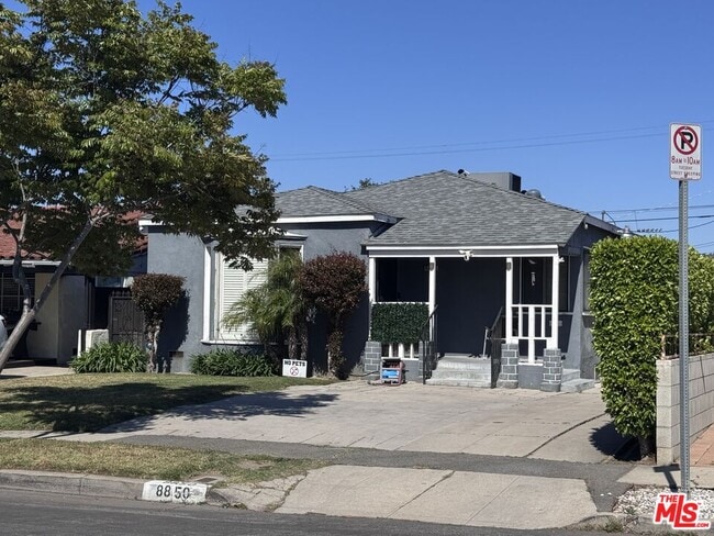 Building Photo - 8850 S Wilton Pl