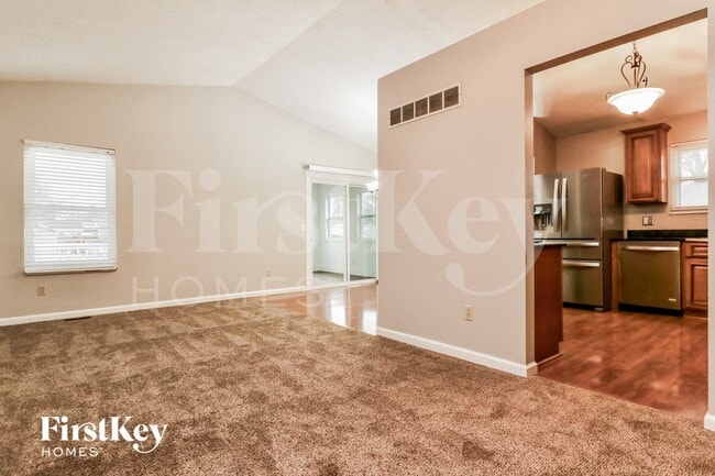 Building Photo - 1411 Ticonderoga Dr