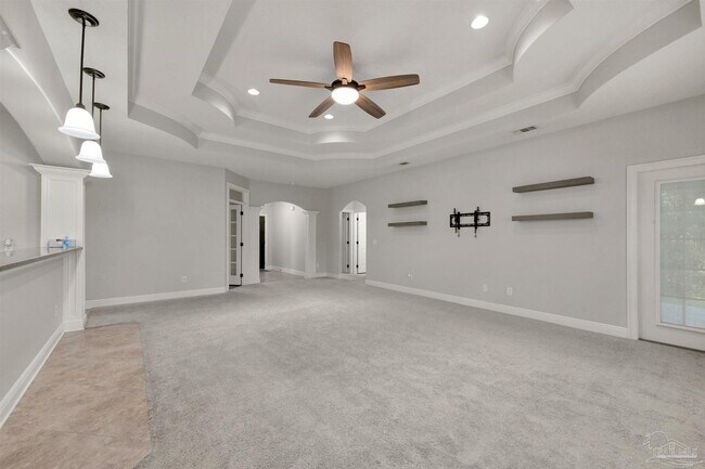 Foto del edificio - 7151 Reef St