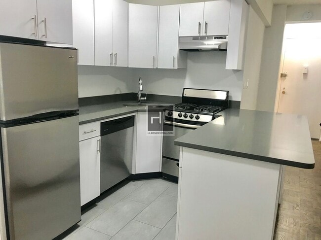 Foto del edificio - BEEKMAN PLACE