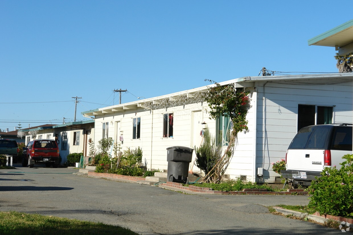 Building Photo - 1057 N Sanborn Rd